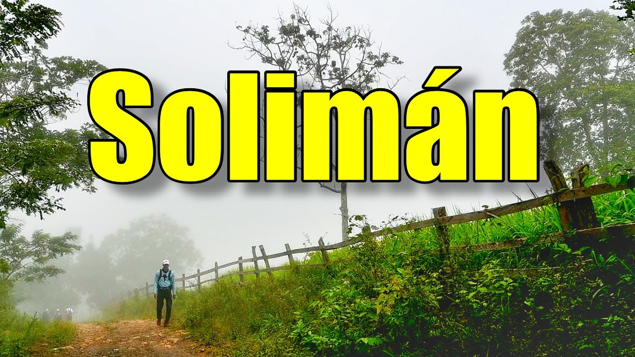 Niebla y frío en Montecristi: La Ruta que Nadie Espera en República Dominicana