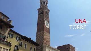 Descrivere Una Citt