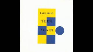 Paul Haig - The Executioner