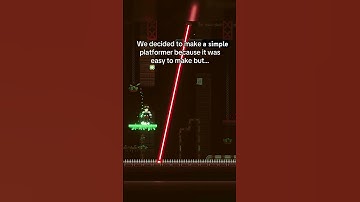 Wishlist Quantum Quartz! 😎😎😎 #gaming #indiegames #gamedev #pixelart