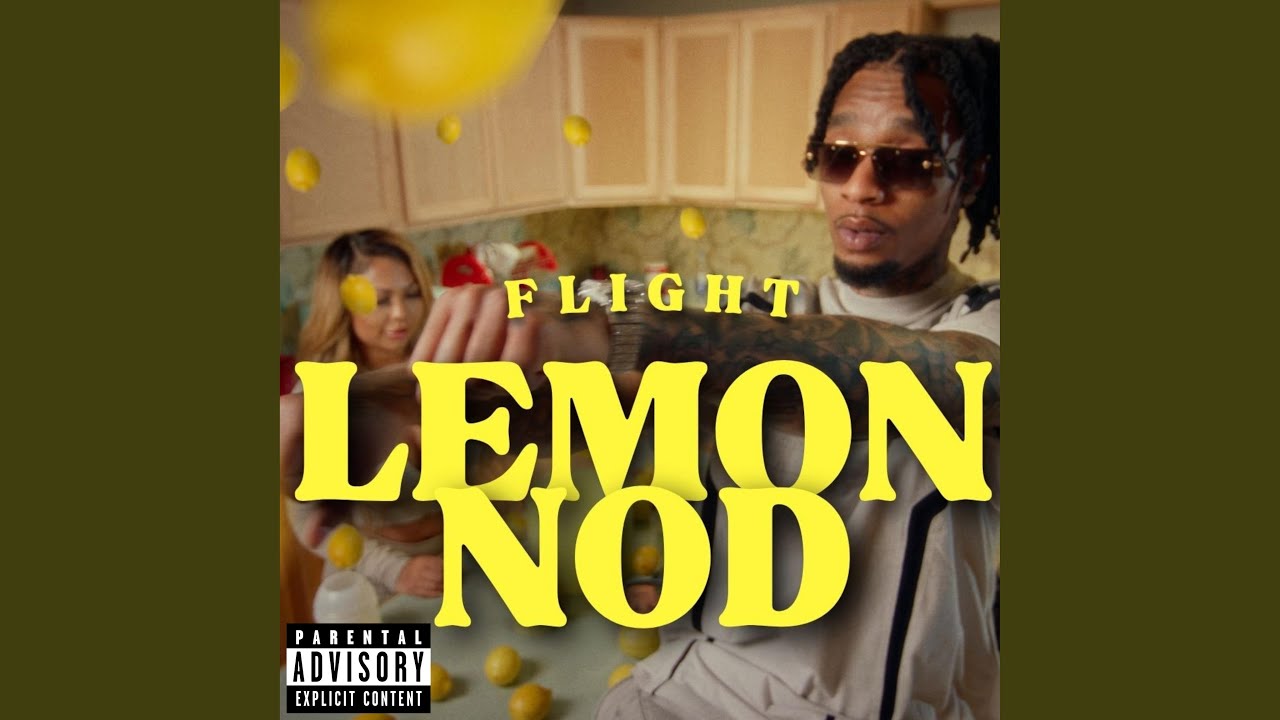Watch LEMON NOD on YouTube Watch LEMON NOD on YouTube