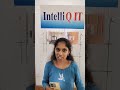 IntelliQ IT Trainings Campus Drive 2025 | Big Career Opportunities!