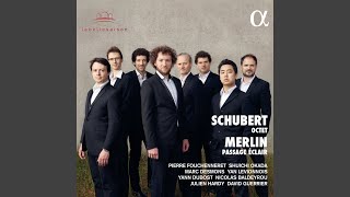 Octet in F Major D.803, Op. 166: I. Adagio – Allegro – Più allegro