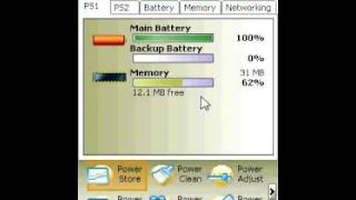 Battery Pack Pro - Handster.com screenshot 5