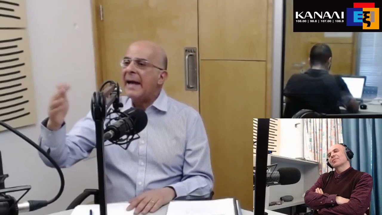 Ο Κάρογιαν, ο Πούτιν και η Συμμορία