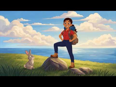 Healthfirst Trailblazer candidate experience 2D animation