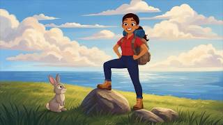 Healthfirst – Trailblazer Candidate Experience (AI 2D Animation)