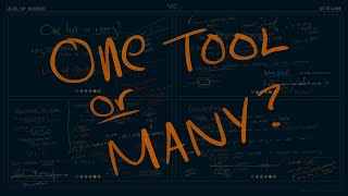 understand THIS to unlock better 3D workflows