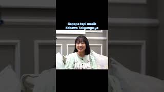 Masa kecil Haruka miskin dan tinggal di pinggiran