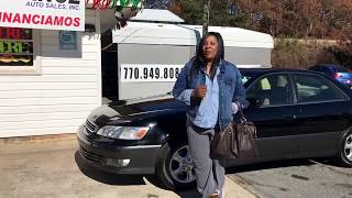 CUSTOMER REVIEW