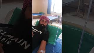 khufiya jashan #youtubeshorts #punjabisong #sad #hearttouching #love #hospital