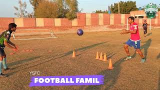 football training Drils soccer training defender training football training session