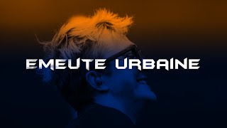 Vald Type Beat - Emeute Urbaine - Type Beat 2021 ft. @TromatizMusic