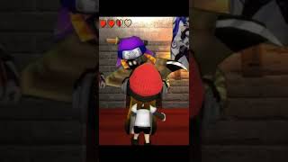 aishiteitanoni smg4 #smg4