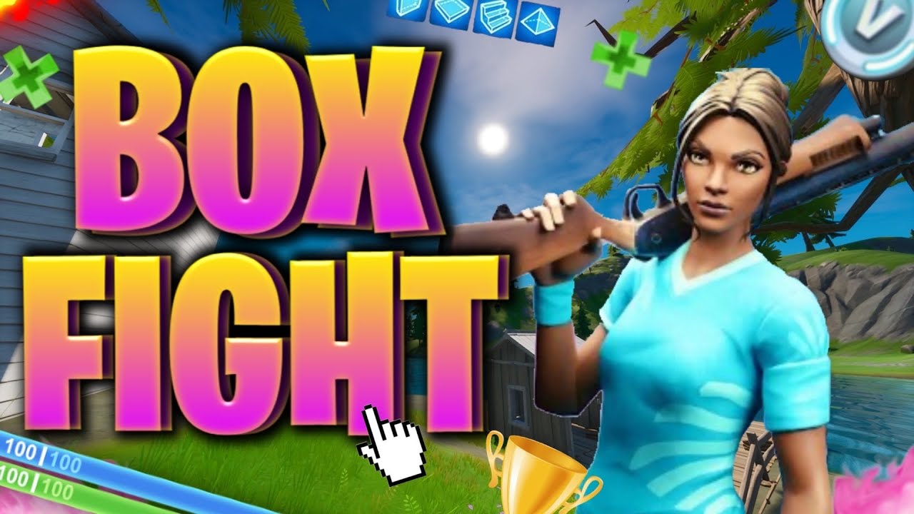 box pvp code box pvp code