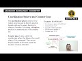 Advanced Inorgannic Chemistry Lecture 2nd