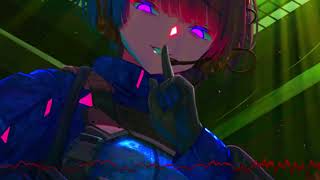 [Nightcore] Odds Are (RIELL x The FifthGuys x Thatsimo)
