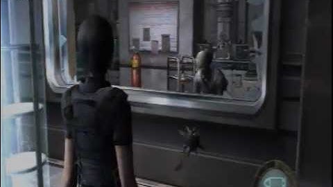 Resident Evil 4 [PS3] Assignment ADA Part 1/1