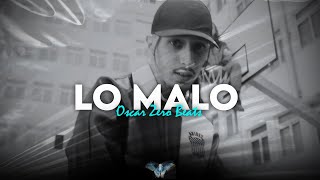 (FREE) Baby gang x Morad type beat - "Lo Malo"