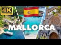 Mallorca majorca travel guide 4k mallorca island spain 
