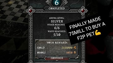 ANIMA : GOT MY FIRST F2P PET, &OPEN 50RARE TIER4 BOXES.