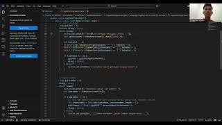 TUGAS 3 ALGORITMA DAN PEMROGRAMAN JAVA DENGAN ARRAY
