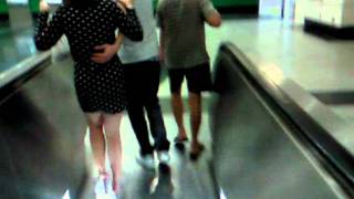 Mental Unsound Man Outram Park MRt (2).mp4
