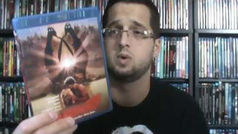 Scream Factory Collection Part 1 (A-D)