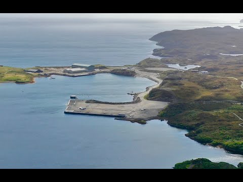 Outer Hebrides Powering our Future - video from HIE