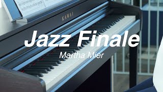 Famous Jazz Finale (Jazz, Rags & Blues Bk 5) Profile