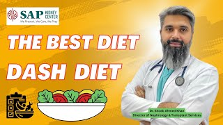 Number 1 Natural Diet For High Blood Pressure Dash Diet Simplified