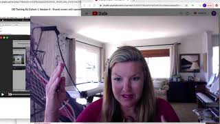 screenshot of the youtube video