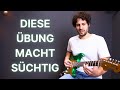 Die wahrscheinlich einfachste und schönste Gitarren Übung