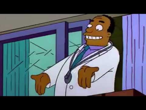 ¿Los Simpson predijeron el Coronavirus y las Abejas Asesinas al mismo tiempo?