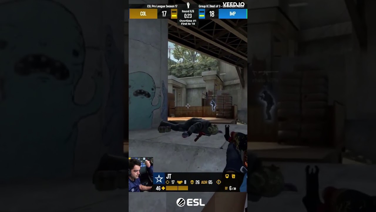 INCREDIBLE JT 1V4 CLUTCH ON ESL 