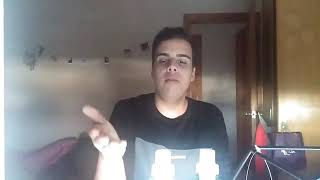 Friends - Cover Anne Marie & Marshmello Agus Gomez