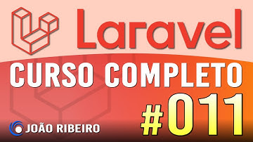 LARAVEL #011 INTRODUÇÃO AOS CONTROLLERS