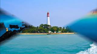 Wonderful Bangka Belitung Island