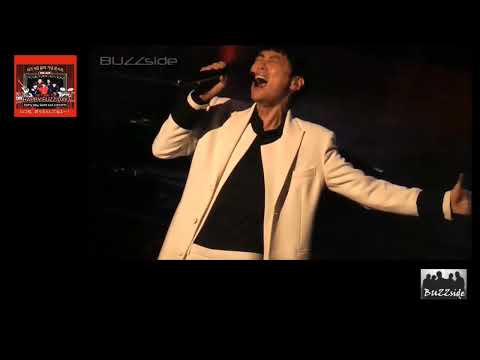 BUZZ - クデヨ（그대여）日本語字幕