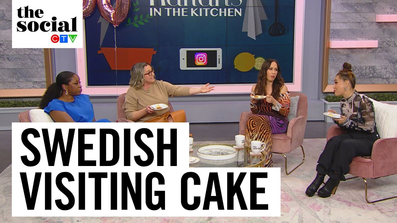 Kaftans in the Kitchen: It’s Jess’ 50th episode of Kaftans in the ...