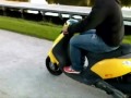 Shab 180cc almere  036 125cc