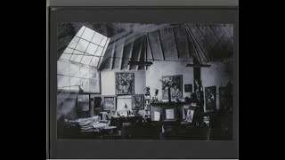 The Artists of 16 Enclosure - Tales of Nutley History