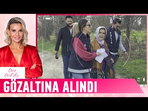 Esra Erol fuhuş çetesini çökertti! - Esra Erol'da Kolaj