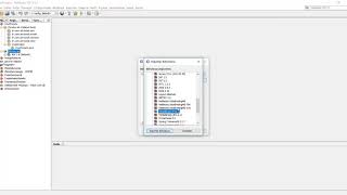 Cadastro CRUD com Java, Hibernate e Beans Binding - PARTE 1
