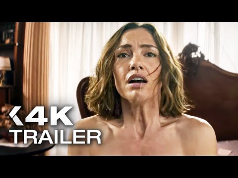 Champagne Problems Trailer