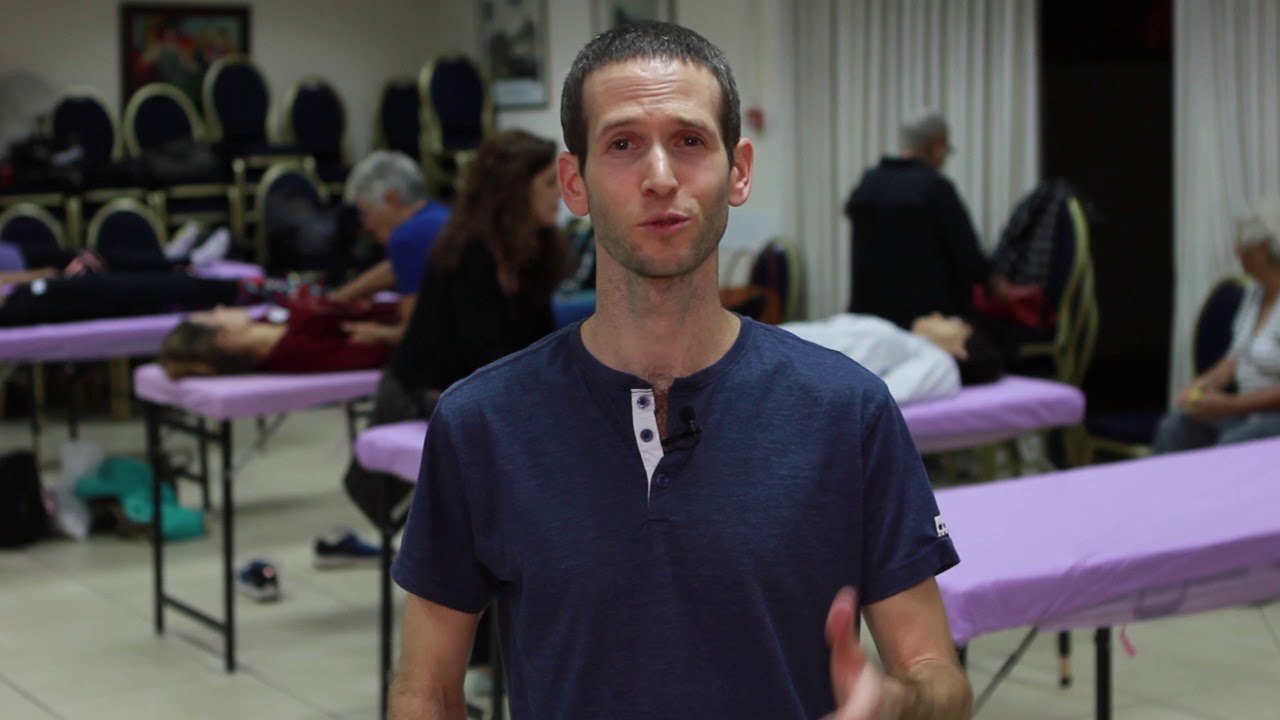 אילן שכטמן - להרדים תינוק איך מתמודדים?? 03-6872330