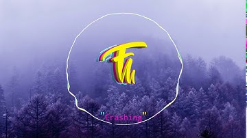 Illenium - Crashing ft. Bahari - How to Make PROXIMITY LOGO💎 IN ANDROID😍 AVEE PLAYER  TAMPLATE❌💻