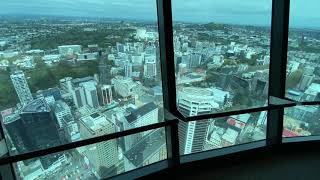 SKY TOWER AUCKLAND, 2020 4K HD