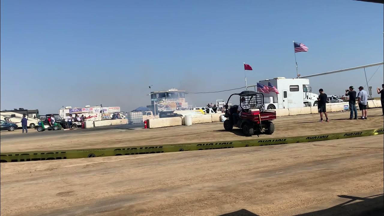 Eagle field drag races YouTube