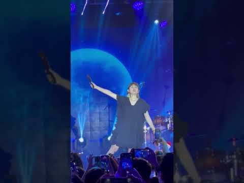 [Fancam] 201225 2020 MTV最強音 _ 魏如萱 waa wei - 你啊你啊
